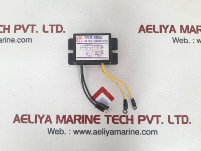 Osaki hd-105r power module