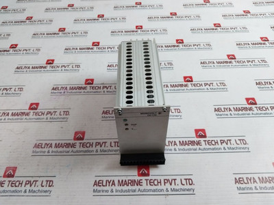 Vero Monovolt Gk120 Power Supply 116-010139D 36-72Vdc Used Vero Monovolt Gk120 Power Supply 116-010139D 36-72Vdc Used
