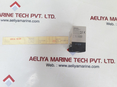 Omron Power Relay 24Vdc G7J-2A2B-b - Coil:24Vdc - 25A 277Vac Omron Power Relay 24Vdc G7J-2A2B-b - Coil:24Vdc - 25A 277Vac