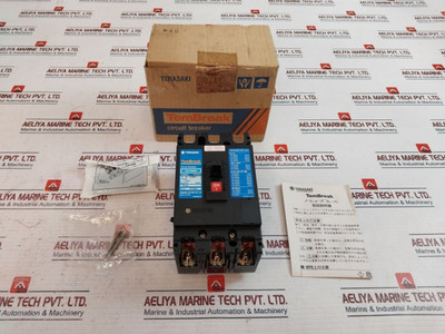 Tembreak - Circuit Breaker - Terasaki New Tembreak - Circuit Breaker - Terasaki New