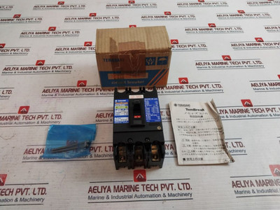 Tembreak Terasaki Electric New Tembreak Terasaki Electric New