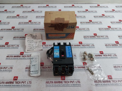 Tembreak Circuit Breaker, Xs100Ns,Terasaki New Tembreak Circuit Breaker, Xs100Ns,Terasaki New