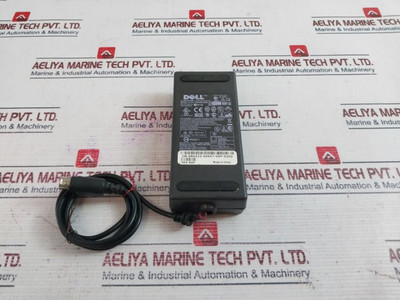 Dell Lse0202C2090 Ac Adapter I.T.E. Power Supply Dc 20V 4.5A