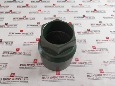 2090512-01 Threaded Hydraulic Adapter Coupling Fitting Rev.03 Hn J4315 2090512-01 Threaded Hydraulic Adapter Coupling Fitting Rev.03 Hn J4315