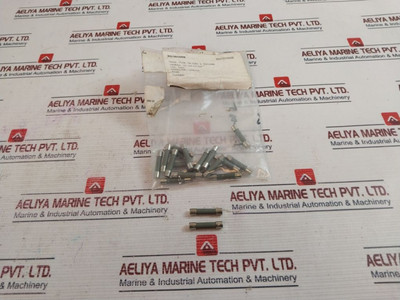 Lot Of 15X Bussmann Abc 5A 250V Fuse 35X32Mm New Lot Of 15X Bussmann Abc 5A 250V Fuse 35X32Mm New
