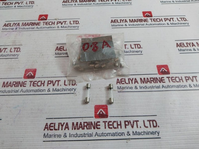 Lot Of 10X F800Ma 250V Cartridge Glass Fuses 0.8A New Lot Of 10X F800Ma 250V Cartridge Glass Fuses 0.8A New