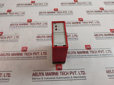 Pr Electronics - 2202 R2 - R/I Transmitter Used Pr Electronics - 2202 R2 - R/I Transmitter Used