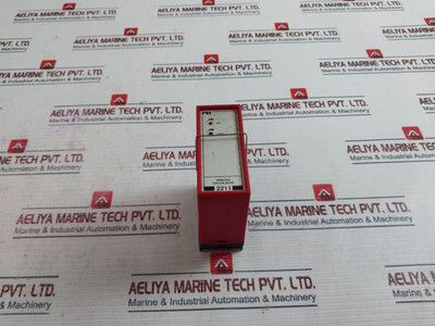 Pr Electronics 2211 Analog Calculator +24V Dc