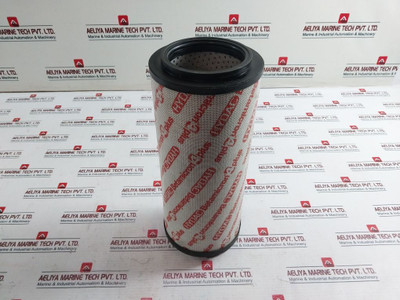 Hydac 0950 R 010 Bn4Hc Betamicron 4 Plus Return-line Filter Element