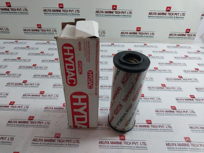 Hydac 0500 R 010 On Filter Element