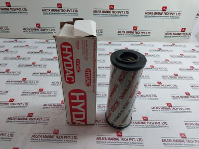 Hydac 0500 R 010 On Filter Element Hydac 0500 R 010 On Filter Element