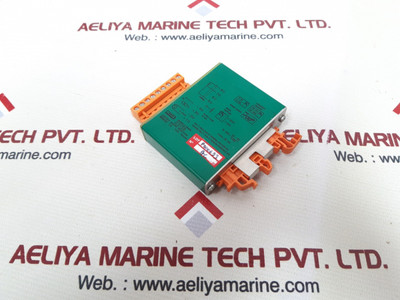 Monitoring module CMR mss2u, range 7000, supply 10/30v Monitoring module CMR mss2u, range 7000, supply 10/30v