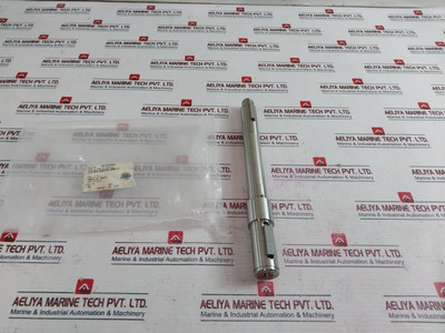 Shinko 18 Impeller Shaft For F.W. Gen. Ejector Pump Shinko 18 Impeller Shaft For F.W. Gen. Ejector Pump