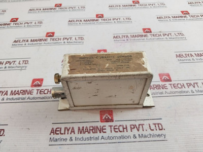 Ellington Electronic Sl-1A Motor Current Sensor 828