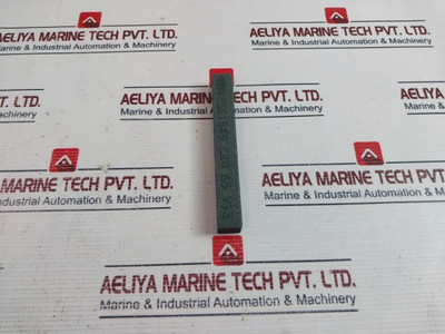 Honing Stone Coarse-grit Tyrolit Used