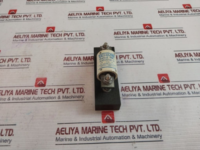 Amptrap Fuse Ferraz Shawmut Used Amptrap Fuse Ferraz Shawmut Used