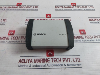 Vip-x1Xf-e Bosch Bosch Used Vip-x1Xf-e Bosch Bosch Used