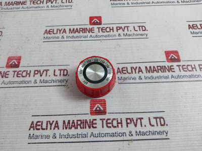 Lang Y9-70701-16-2 Knob Assembly 450 Deg F Red