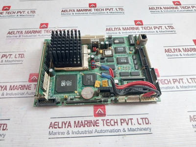 Advantech 1907589405 Motherboard Pcm-5894/5892 A3.2
