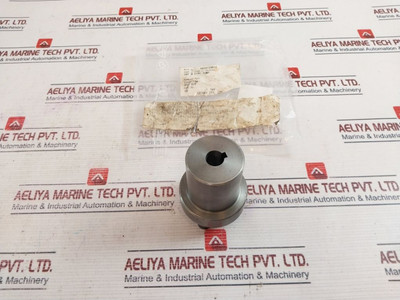 Shinko Hj-40M Hot Water Pump Coupling Hj-106700Ma New Shinko Hj-40M Hot Water Pump Coupling Hj-106700Ma New