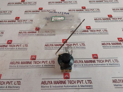 Thermostat Ego Miura Germany New