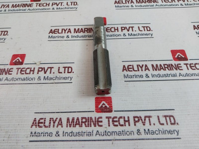 Boon Drill20.5 Threading Hand Tap 22X1.5