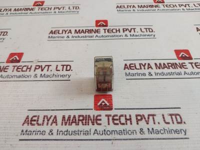 Oen 67Dp-24-2C3 Relay Coil 24 Vdc