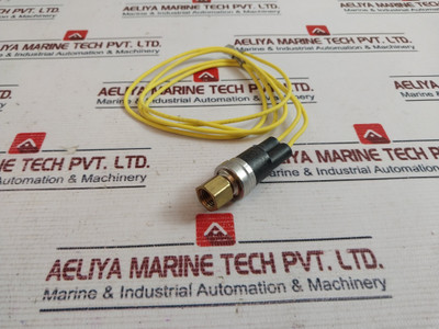 Texas Instruments Ps80-01-0646-268-189 Pressure Switch