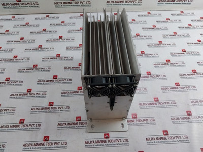 Honle Evg Eps Electronic Power Supply Unit 06043145 50/60Hz Used