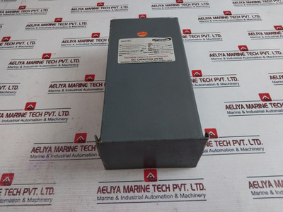 Magnewin Magnetics - Capacitor - Dc/Ggz-508 Used Magnewin Magnetics - Capacitor - Dc/Ggz-508 Used