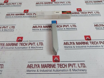 Carbide Turning Tipped Tool, Adv Iso 14 1616 P30, Germany New Carbide Turning Tipped Tool, Adv Iso 14 1616 P30, Germany New