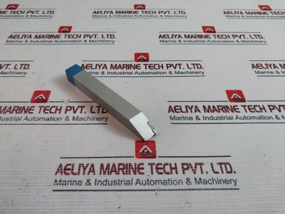 Adv Iso 12 R 1616 P30 Carbide Tipped Tool