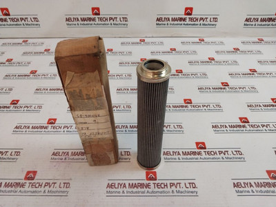 Pall Hydraulic Filter Element, 10 Micron New Pall Hydraulic Filter Element, 10 Micron New