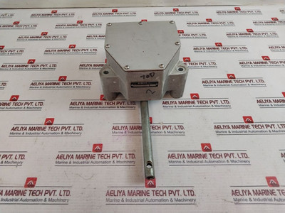 Emri, Potentiometer, Rudder Feedback Unit, A/S Used Emri, Potentiometer, Rudder Feedback Unit, A/S Used