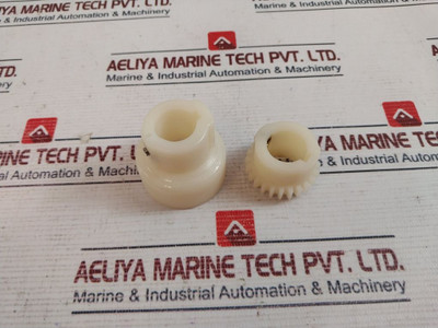 Bowex Bo19 Coupling Junior 19 500043