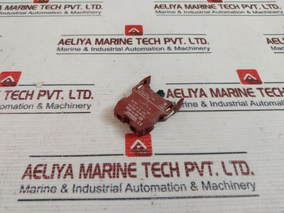 Siemens Contact Block 3Sb14 00-0B New Siemens Contact Block 3Sb14 00-0B New