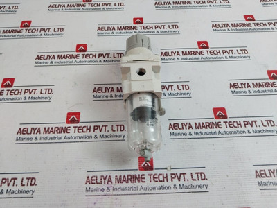 Filter Regulator SMC New Filter Regulator SMC New