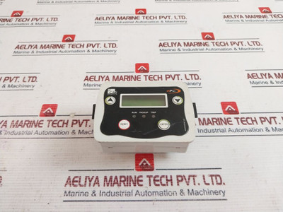 C&S Electric Mpro-200-60-e-a-0-h Display Module 220Vac 50/60Hz