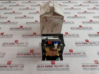 Hisano Electric Ntp-200-sss Transformer 460V