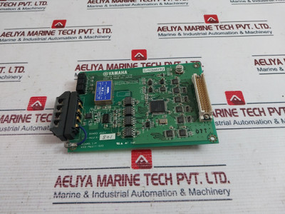 Yamaha Kx0-m4410-501 I/F Pcb Board Assy