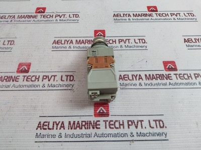 Idec Alw Push Button Switch 600V,10A