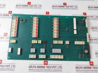 Norcontrol Na1113.1 Operators Panel B833, Norcontrol Automation As Used Norcontrol Na1113.1 Operators Panel B833, Norcontrol Automation As Used