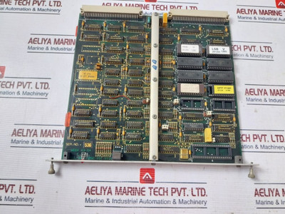 Autronica Gll-90 Processing Card 7258-001.0001 291293 128G Autronica Gll-90 Processing Card 7258-001.0001 291293 128G