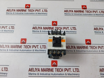 Fuji Electric - Sh-4 - Sh04Aa New Fuji Electric - Sh-4 - Sh04Aa New