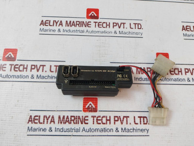 Datoptic Firewire To Atapi/Ide Converter/Adapter With Power Cable