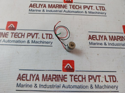 Sayama R12Bg-1815 Microreduction Gearhead Motor