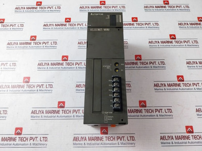 Mitsubishi Aj72Pt35 Melsec Net/Mini Programmable Controller Mitsubishi Electric Corp. Used Mitsubishi Aj72Pt35 Melsec Net/Mini Programmable Controller Mitsubishi Electric Corp. Used
