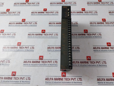 Mitsubishi Electric - Melsec - A62Da Used Mitsubishi Electric - Melsec - A62Da Used