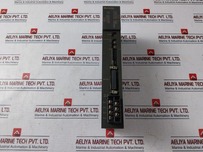 Goldsec Mj71Uc24 Goldstar Electric Machinery Co., Ltd. Used Goldsec Mj71Uc24 Goldstar Electric Machinery Co., Ltd. Used