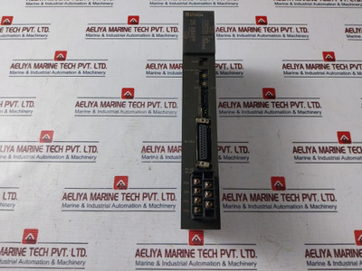 Lg Goldsec Mj71Uc24 Plc Module 94V-0, Pa1063